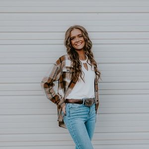 Meet your Posher, Jada